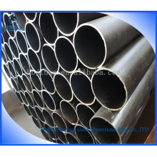 Alloy Seamless Steel Tube & Pipe